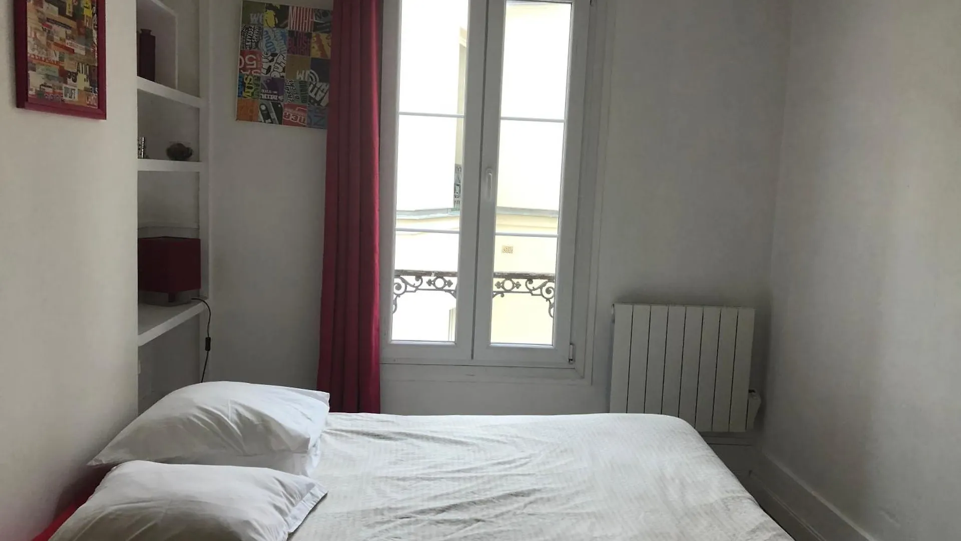 Apartment Abesse